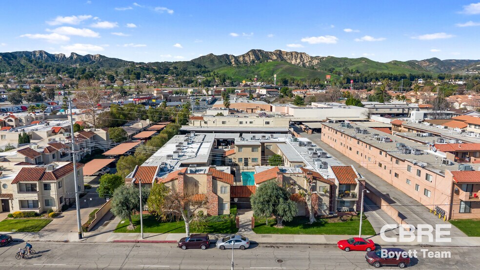 More Photos Of ,  Multifamily For Sale