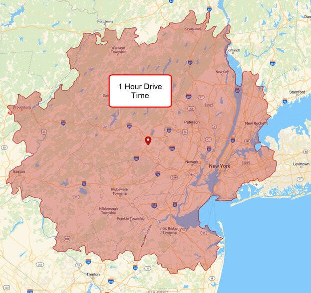 More Photos Of 7 Rosin Rd, Whippany Warehouse For Lease