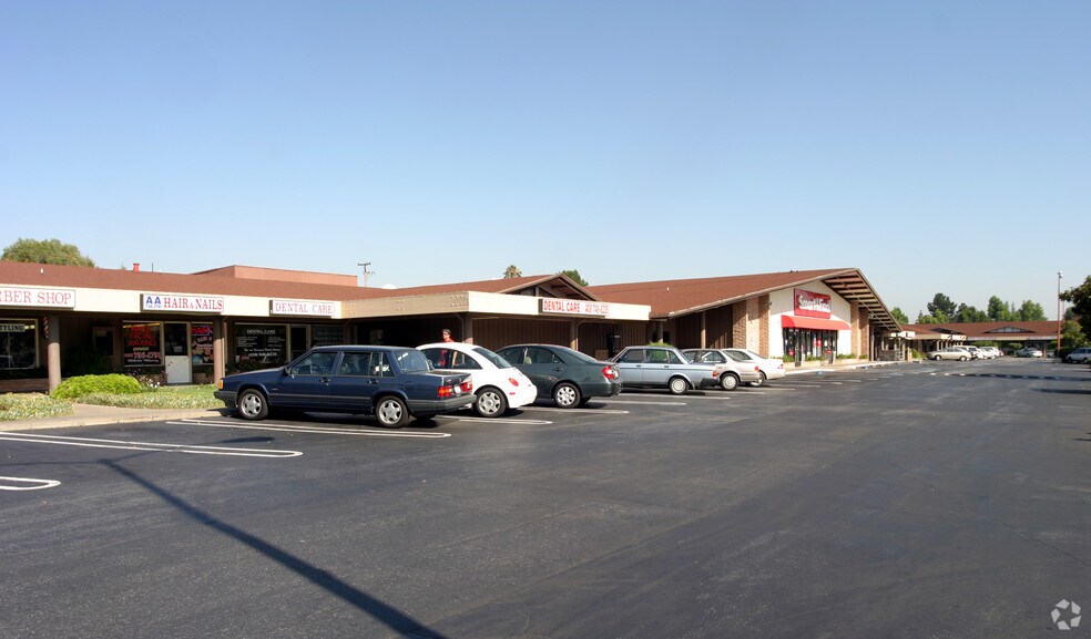 More Photos Of Fremont Ave @ Fremont St. & Mary Ave., Sunnyvale Unknown For Lease