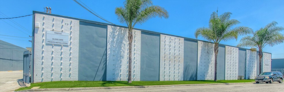 More Photos Of 245-261 E 157th St, Gardena Manufacturing For Sale