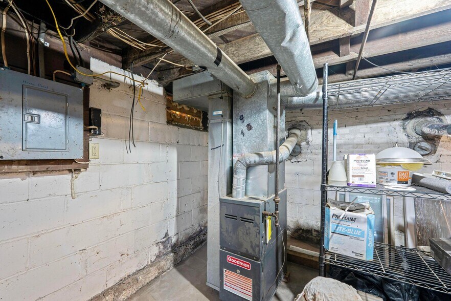 More Photos Of 397 Catherine St, Columbus Apartments For Sale