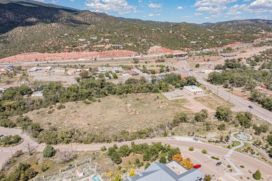 More Photos Of 11807 NM 337, Tijeras Land For Lease