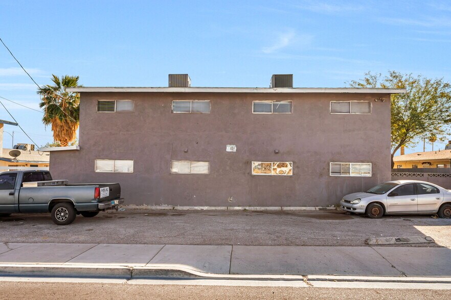 More Photos Of 5104 Pebble Beach Blvd, Las Vegas Apartments For Sale