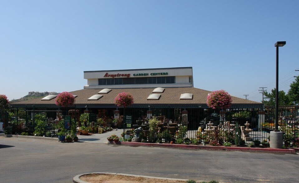 More Photos Of 1755-1795 E Main St, El Cajon Unknown For Lease