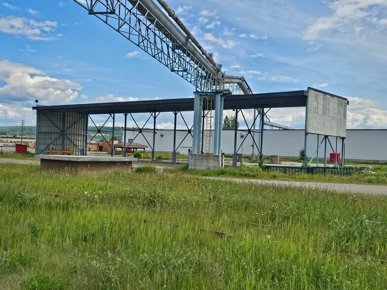 More Photos Of 1650 River rd, Prince George Land For Sale