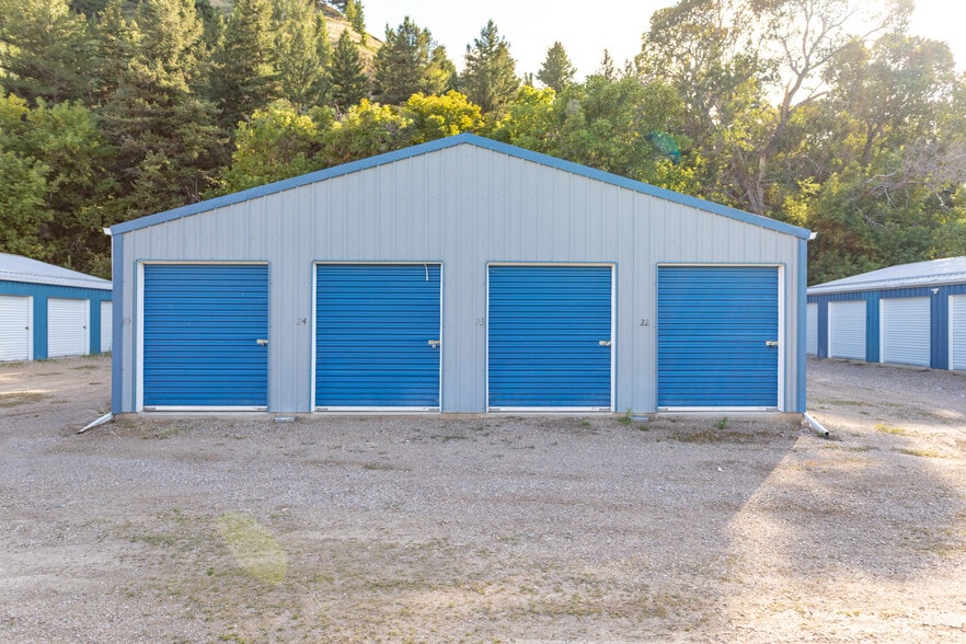 More Photos Of 7264 US Highway 89, Belt Self Storage For Sale