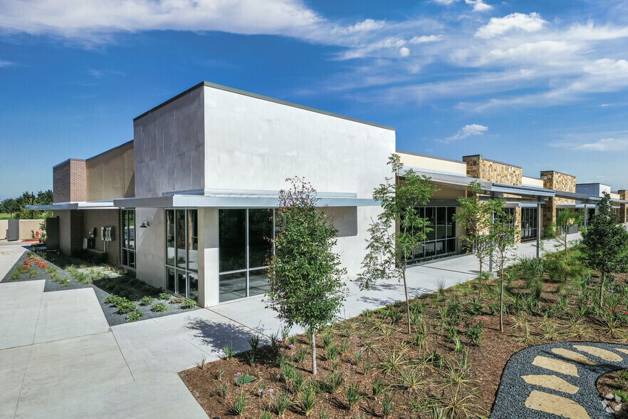 Primary Photo Of Cross Creek Ranch Blvd, Fulshear Unknown For Lease