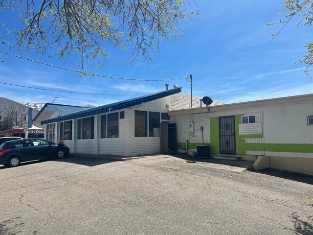 More Photos Of 3715 S Washington Blvd, Ogden Freestanding For Sale