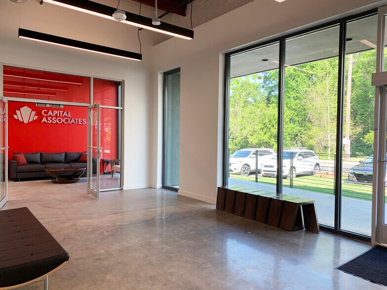 More Photos Of 1501 Sunrise Ave, Raleigh Office For Lease