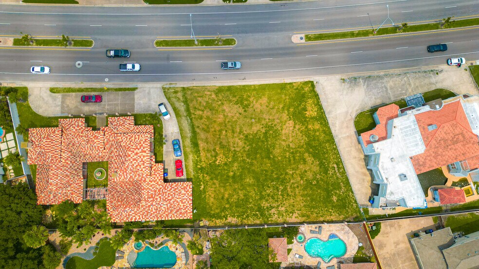 More Photos Of 3645 Ocean, Corpus Christi Land For Sale