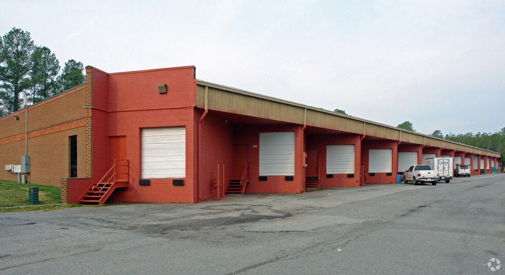 More Photos Of 7361-7419 Whitepine Rd, Richmond Unknown For Lease