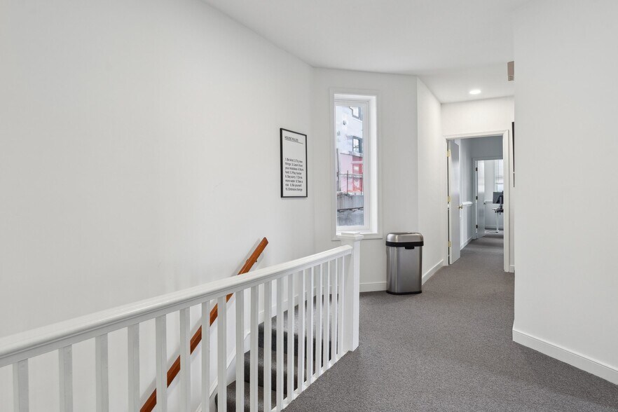 More Photos Of 2939 W Marshall St, Richmond Office For Lease