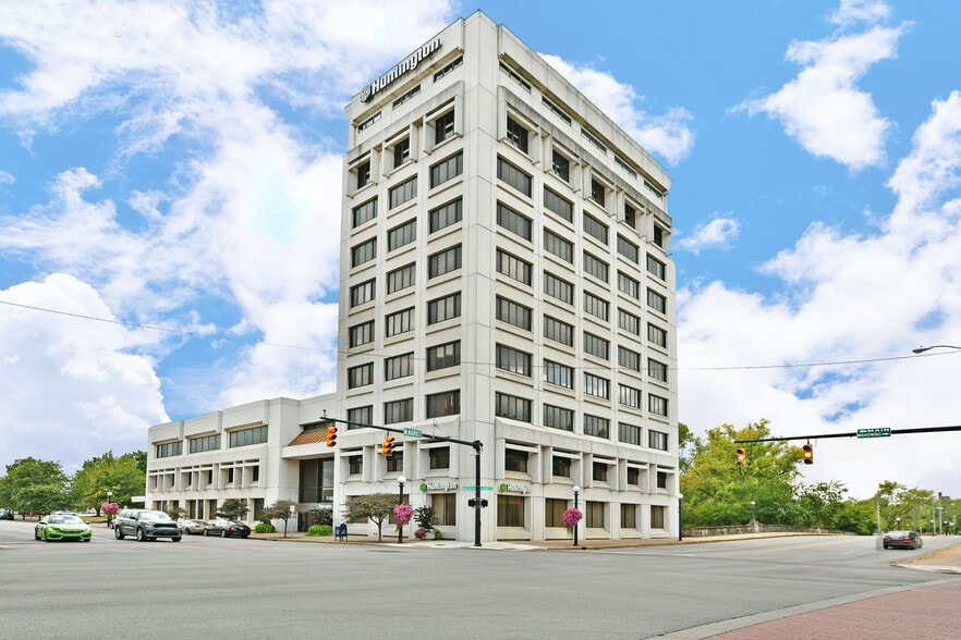 Primary Photo Of 108 Main Ave SW, Warren Office Residential For Lease