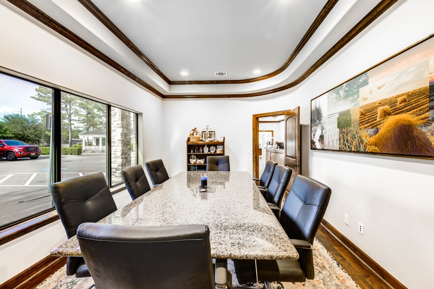 More Photos Of 21815 Oak Park Trails Dr, Katy Medical For Sale