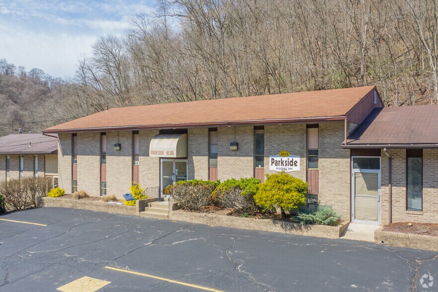 Primary Photo Of 3025 Jacks Run Rd, White Oak Office For Lease