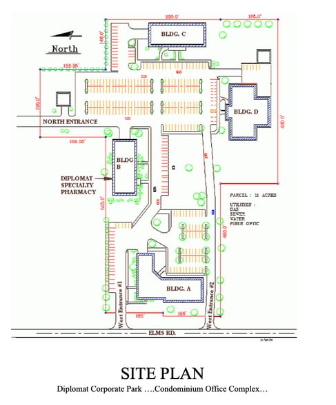 More Photos Of 2029 S Elms Rd, Swartz Creek Office For Lease