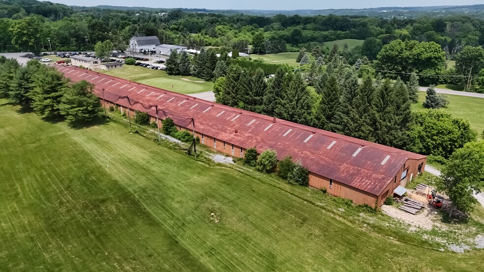 More Photos Of 1450 Brace Rd, Victor Golf Course Driving Range For Sale