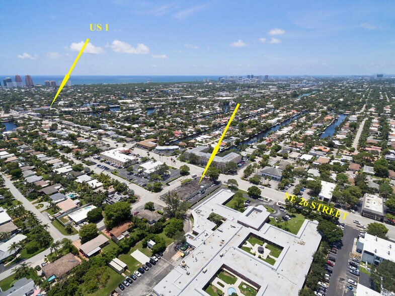 More Photos Of 1749 NE 26th St, Fort Lauderdale Medical For Sale