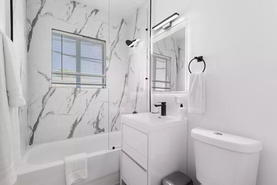 More Photos Of 7315-7325 Carlyle Ave, Miami Beach Apartments For Sale