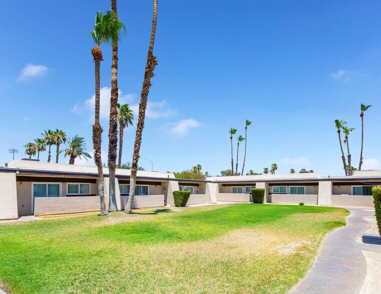 More Photos Of 46595 Vargas Rd, Indio Apartments For Sale