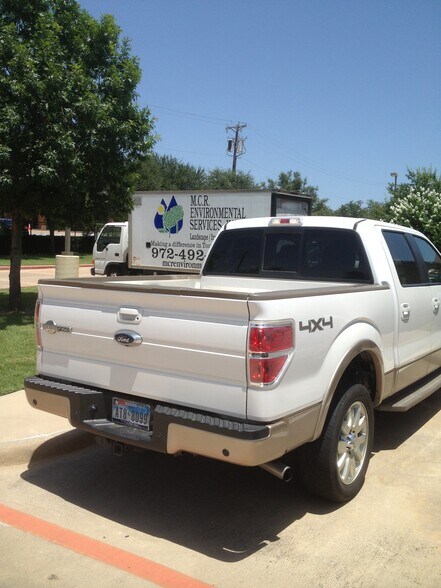 More Photos Of 4500 FM 1710, Woodson Land For Sale