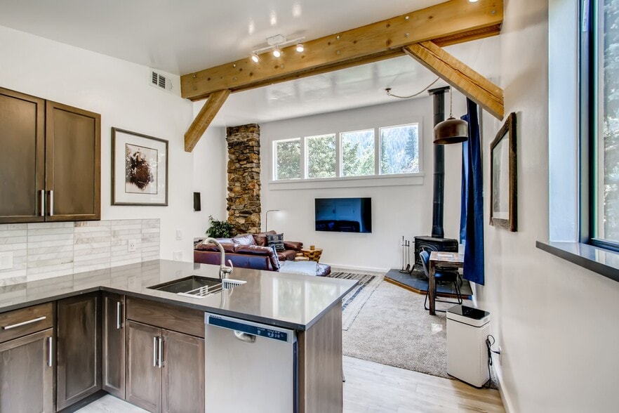 More Photos Of 3303 Chicago Creek Rd, Idaho Springs Hotel For Sale
