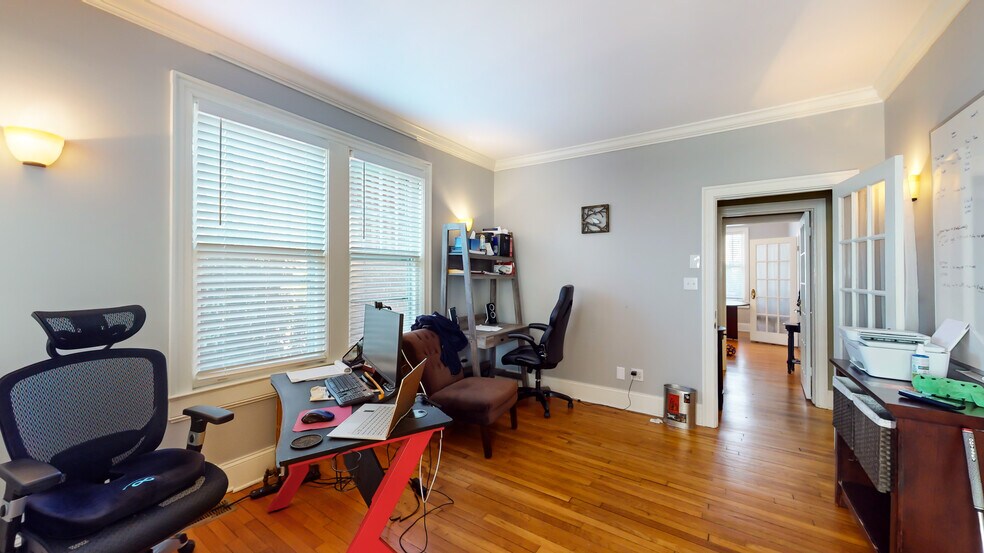 More Photos Of 120 Dry Ave, Cary Loft Creative Space For Sale