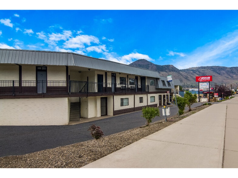 More Photos Of 1390 Columbia St, Kamloops Hotel For Sale