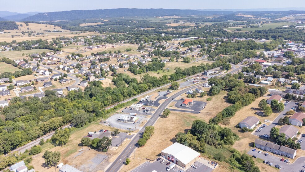 More Photos Of tbd South Main Street, Broadway Land For Sale