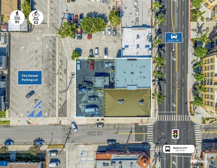 More Photos Of , Alhambra General Retail For Sale