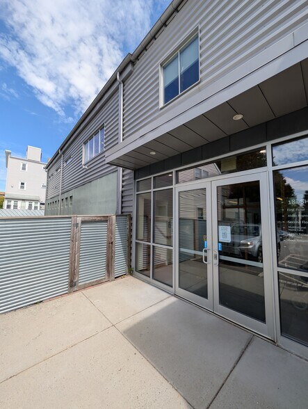 More Photos Of 18 Shepard St, Brighton Coworking Space
