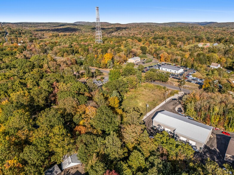 More Photos Of 163 Amity Rd, Bethany Land For Sale