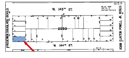 More Photos Of 2710-2712 Frederick Douglass Blvd, New York Apartments For Lease