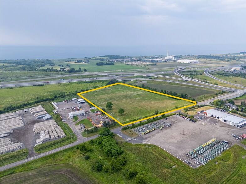 More Photos Of 1977 Baseline Rd W, Clarington Land For Sale