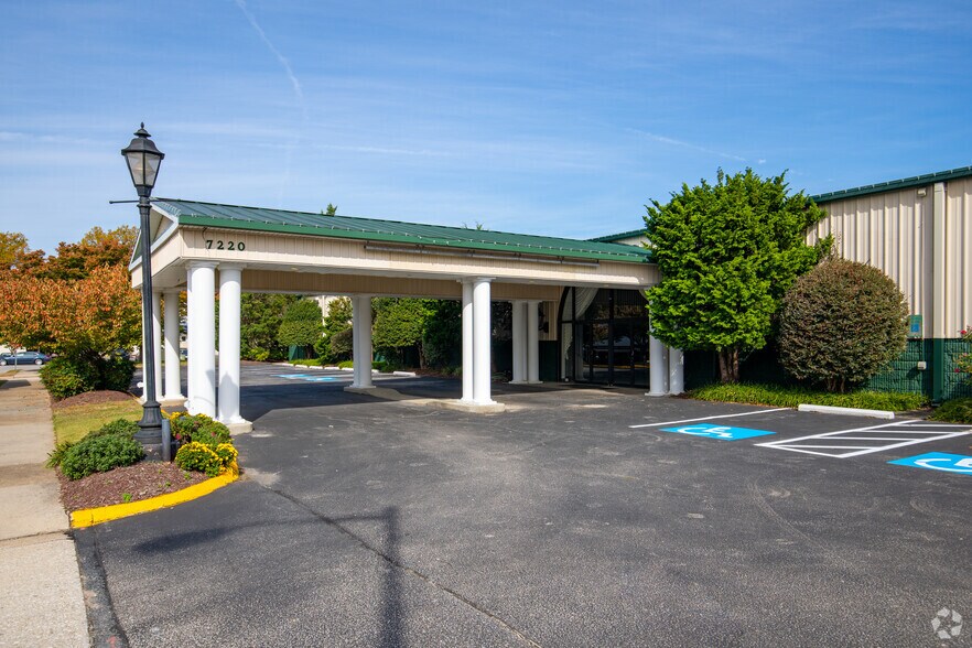 More Photos Of 150 Penrod Ct, Glen Burnie Unknown For Lease