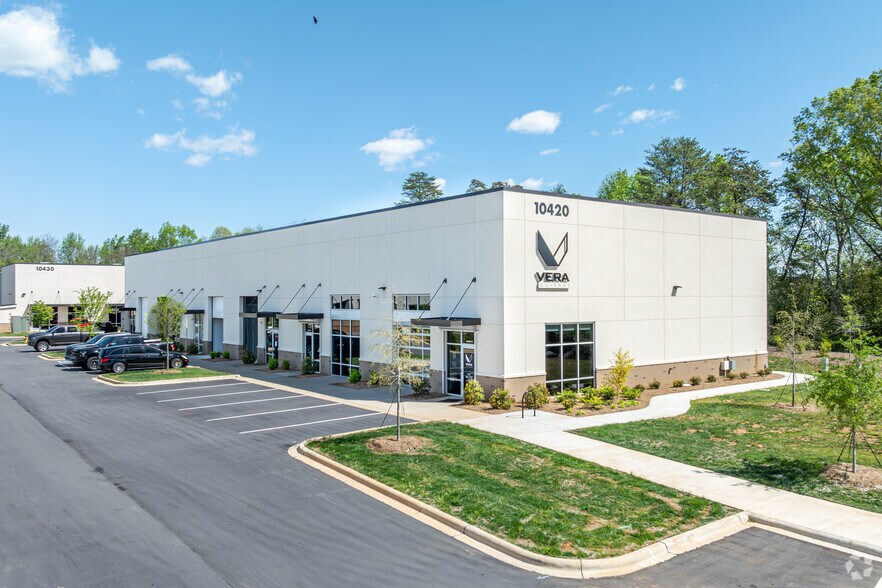 More Photos Of 10420-10440 John Price Rd, Charlotte Light Manufacturing For Sale
