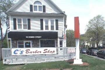 More Photos Of 131 Homer St, Waterbury Freestanding For Lease