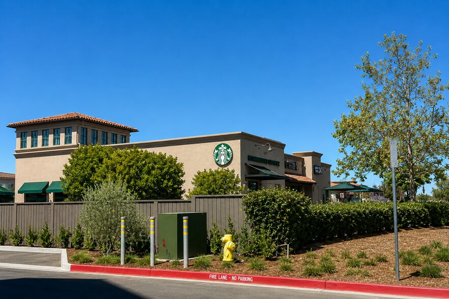 More Photos Of 18459-18491 Monterey Rd, Morgan Hl, Morgan Hill General Retail For Sale