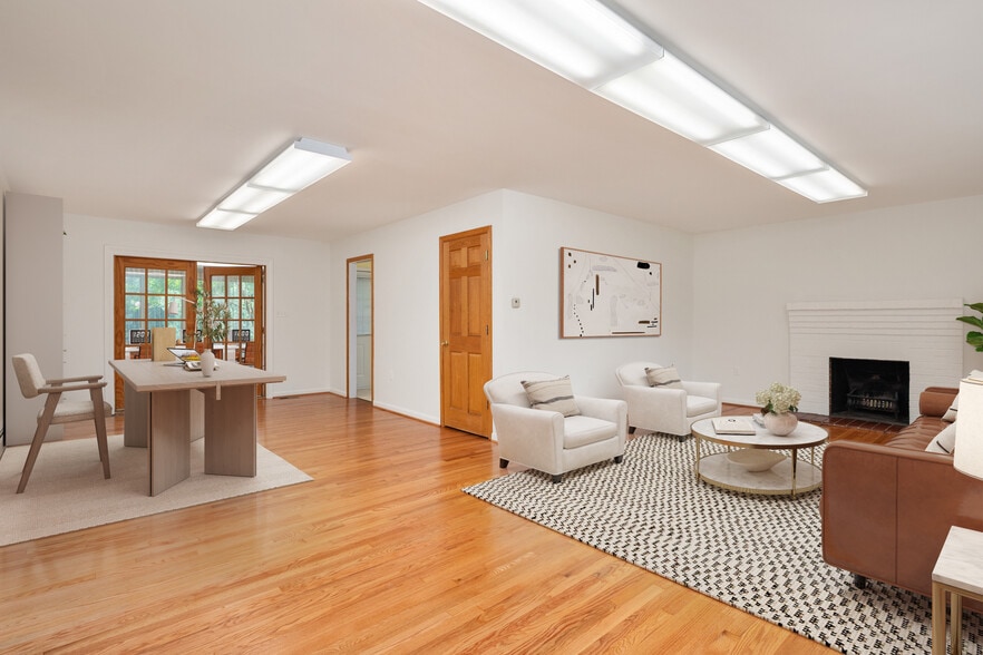 More Photos Of 2893 Jessup Rd, Jessup Office For Sale
