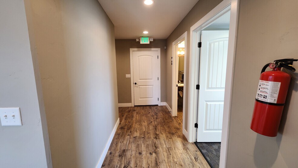 More Photos Of 3946 Professional Way, Idaho Falls Warehouse For Lease