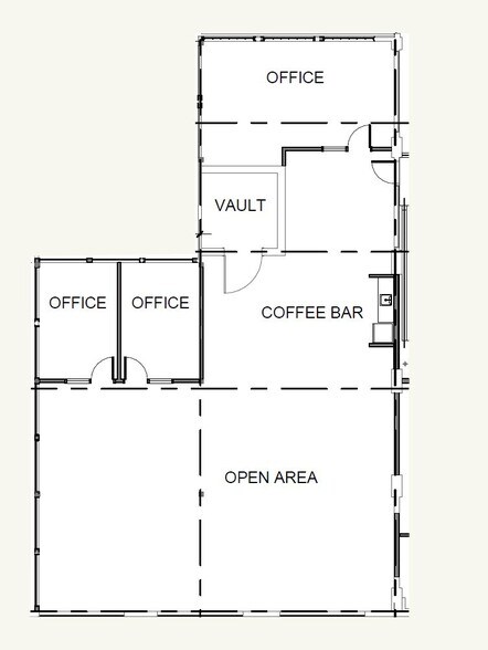 More Photos Of 4784 SE 17th Ave, Portland Light Manufacturing For Lease