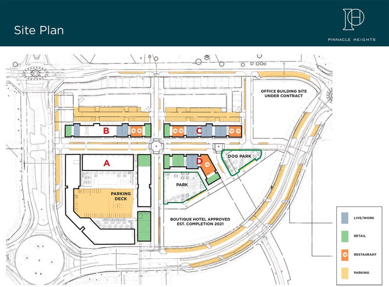 More Photos Of Pinnacle Hills Pkwy, Rogers General Retail For Lease