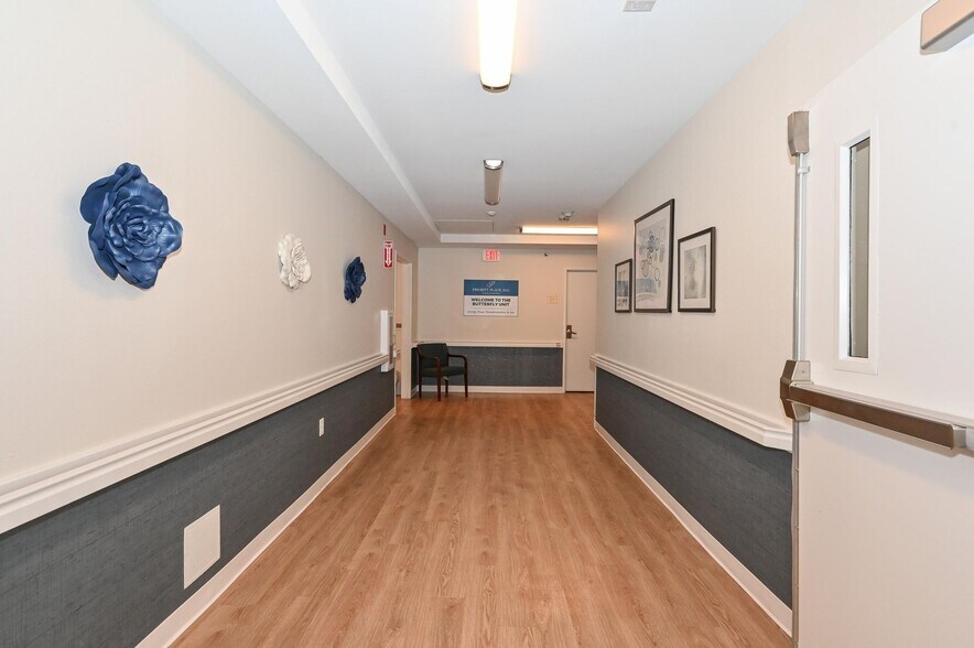 More Photos Of 8726 W Mill Rd, Milwaukee Assisted Living For Sale