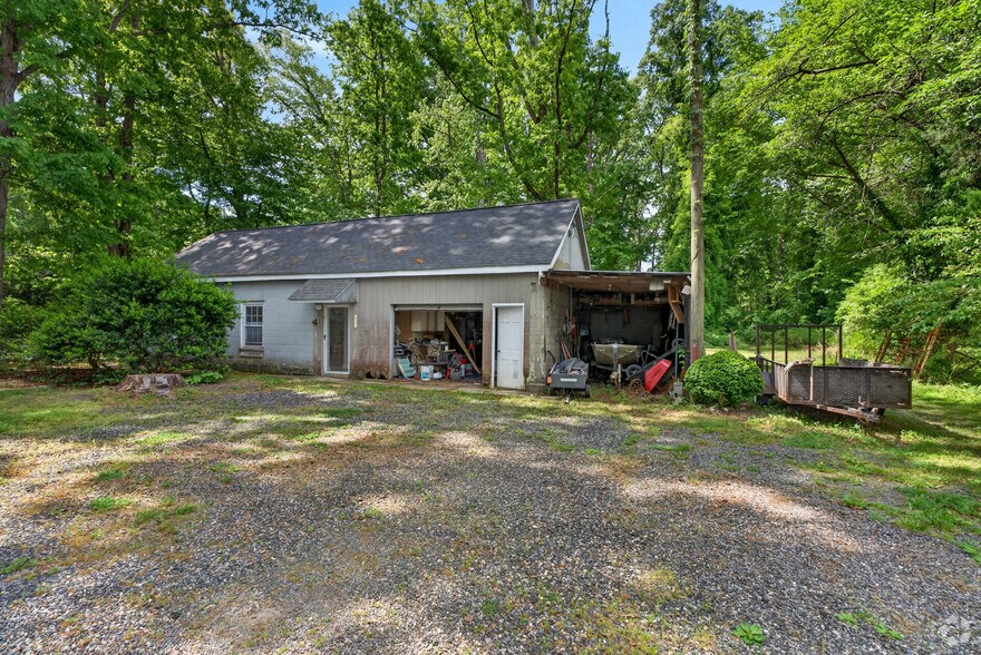 More Photos Of 2870 King William Ave, West Point Land For Sale