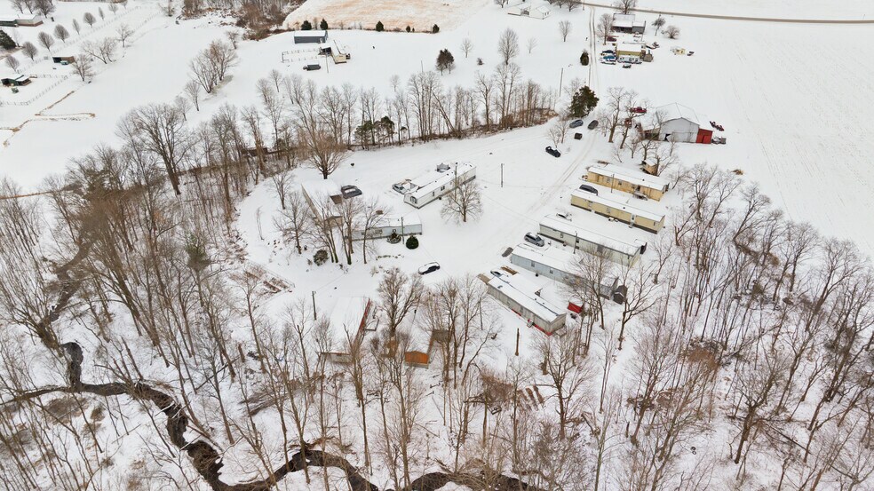 More Photos Of 150 Spring Park Rd, Magnolia Manufactured Housing Mobile Home Park For Sale