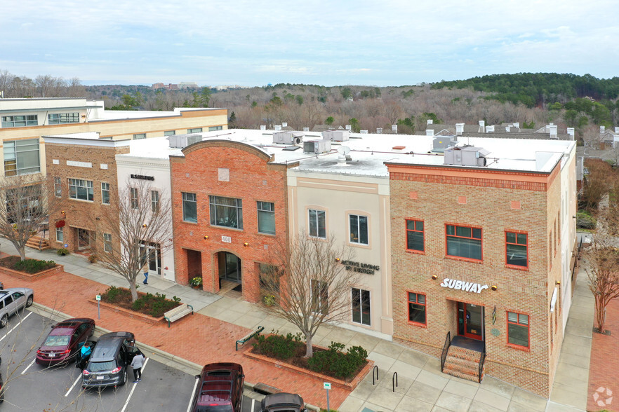 Primary Photo Of 400 Market St, Chapel Hill Office For Lease