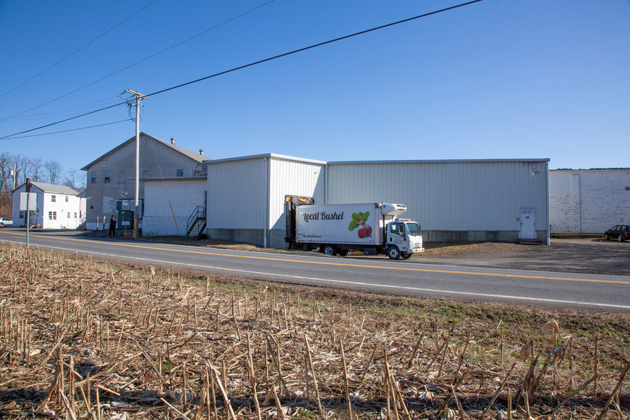 Primary Photo Of 1931 Route 9, Clermont Industrial For Sale