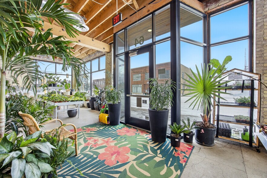 More Photos Of 64 4th St N, Fargo Storefront Retail Office For Sale