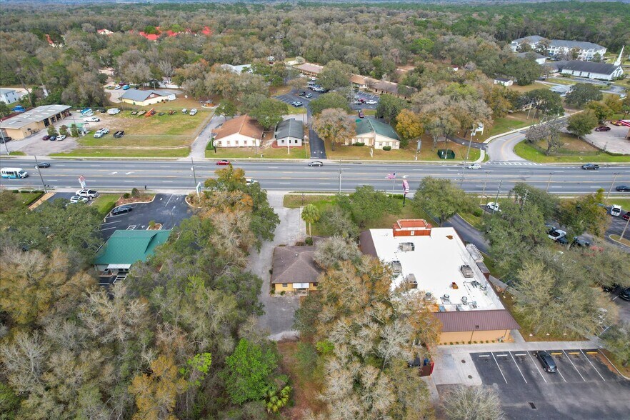 More Photos Of 2303 W Highway 44, Inverness Office For Sale