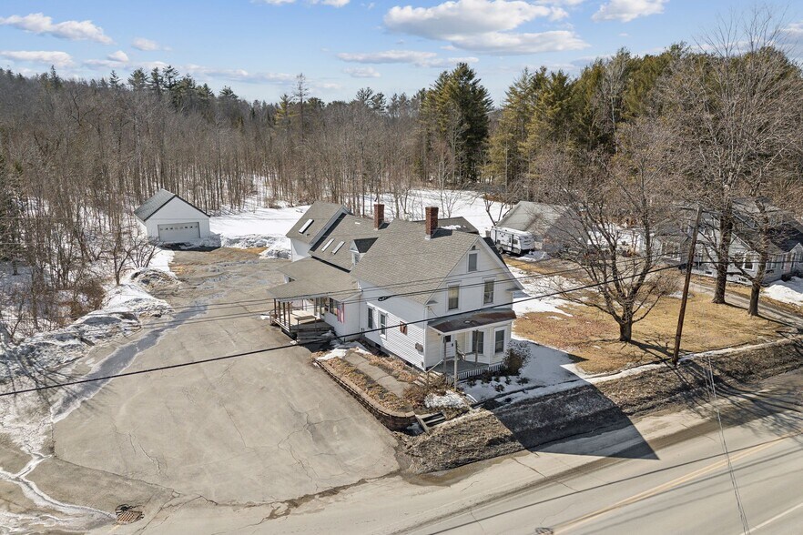 More Photos Of 287 E Main St, Dover-Foxcroft Medical For Sale